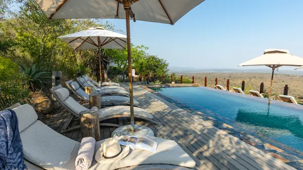 Rhino Ridge Safari Lodge_Pool